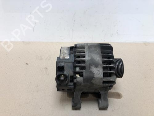 Alternator PEUGEOT 206 CC (2D) 1.6 16V (2DNFUF, 2DNFUR) | BP15348423M7 