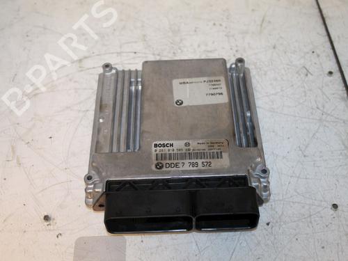 engine-control-unit-ecu-bmw-3-touring-e46-320-d-0281010565-7789572-1999-2000-2001-2002-2003-2004-2005-15307170 main image