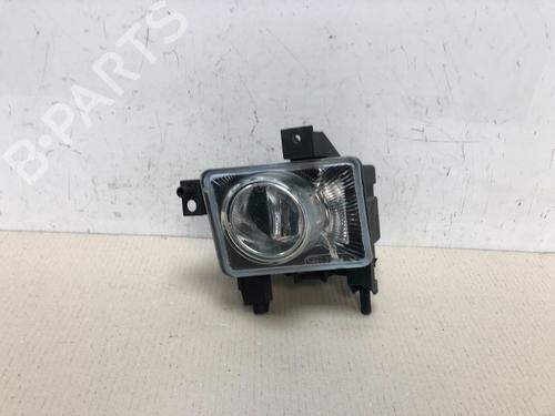 Used Left front fog light OPEL SIGNUM Hatchback (Z03) 1.9 CDTI (F48) (150 hp) 15536776