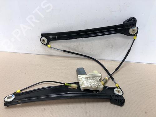 Front right window mechanism BMW 7 (E65, E66, E67) 730 d | BP15650190C23 - Image 5
