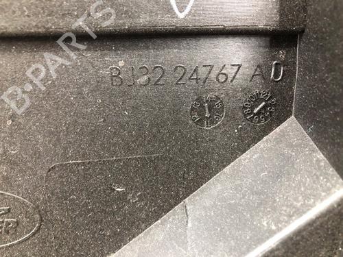 Rear left panel LAND ROVER RANGE ROVER EVOQUE (L538) 2.0 4x4 | BP19404371C60 