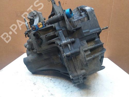 Gearbox RENAULT MEGANE II Estate (KM0/1_) 1.9 dCi (KMRG, KM1G, KM0G, KM2C) | BP15308938M3 