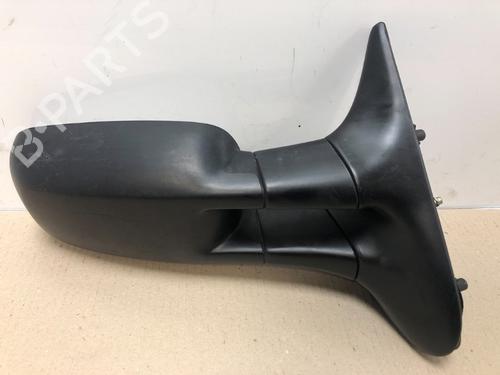 Used Right mirror VW CADDY II Box Body/MPV (9K9A) 1.9 TDI (90 hp) 15334330