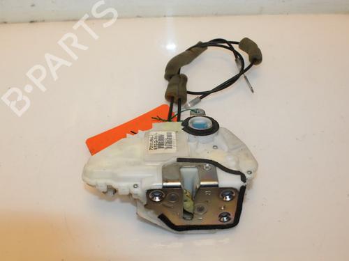 Used Front right lock HONDA CIVIC VIII Hatchback (FN, FK) 1.8 (FN1, FK2) (140 hp) 15321415