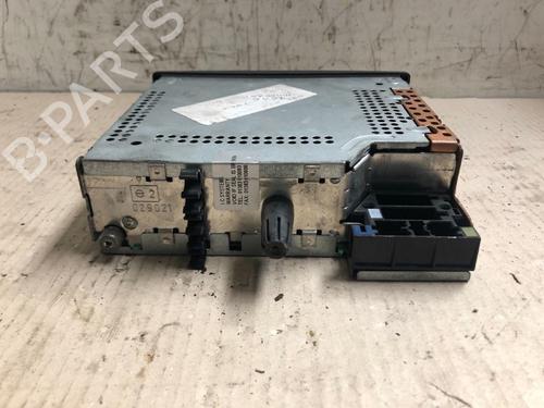 Radio RENAULT LAGUNA II (BG0/1_) 1.9 dCi (BG08, BG0G) | BP15299904E6 