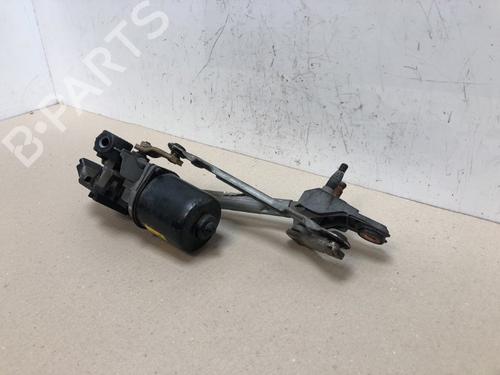 Front wipers mechanism PEUGEOT 107 (PM_, PN_) 1.0 | BP15650310C83 