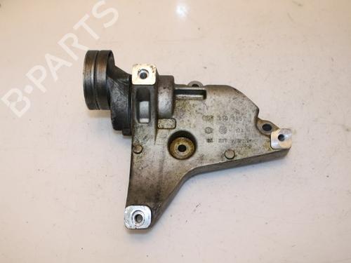 Støtte Støtte VW POLO V (6R1, 6C1) 1.2 TSI (105 hp) 15333178 15333178