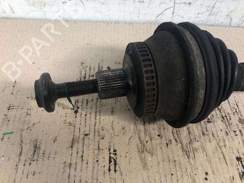 Right front driveshaft AUDI A6 C5 (4B2) S6 quattro | BP15298293M39 