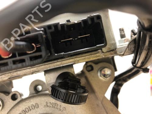 Steering column PEUGEOT 108 1.0 VTi | BP37208269M21 - Image 8