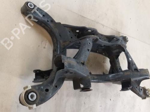 Subframe MAZDA CX-5 (KE, GH) 2.0 AWD (KEEAW) | BP15341505M9 - Image 2