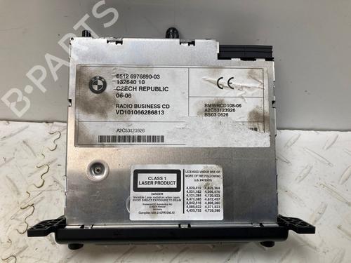 Radio MINI MINI Convertible (R52) Cooper S | BP37204850E6 - Image 5