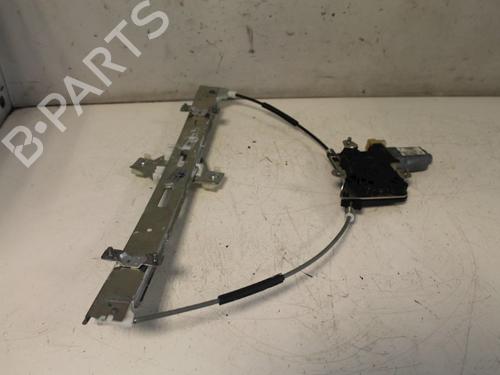 Used Front left window mechanism Front left window mechanism 15307837 15307837