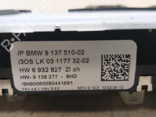 Interior roof light BMW 1 (E87) 116 i | BP15342390I8