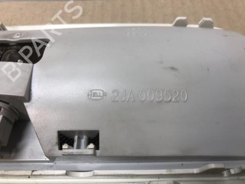 Interior roof light MERCEDES-BENZ A-CLASS (W176) A 180 CDI / d (176.012) | BP16120694I8