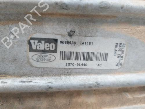 Intercooler FORD MONDEO III (B5Y) 2.0 16V TDDi / TDCi | BP15337638M30 