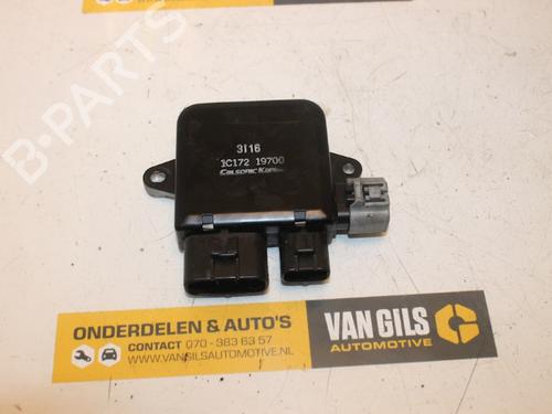 Used Electronic module MITSUBISHI OUTLANDER III (GG_W, GF_W, ZJ, ZL, ZK) 2.0 Hybrid 4WD (GG2W) (200 hp) 15312502