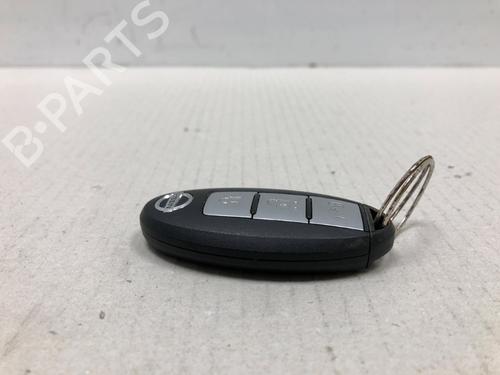 Electronic module NISSAN LEAF (ZE1) Electric | BP37212528M83 - Image 4