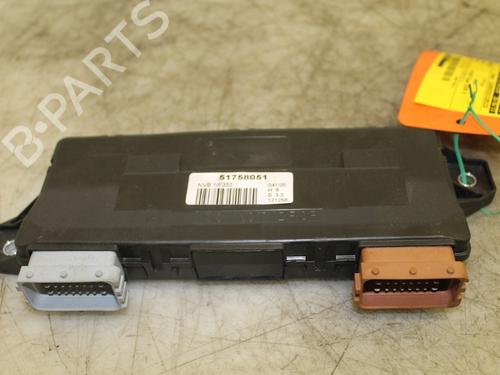 Used Electronic module Electronic module 15303295 15303295