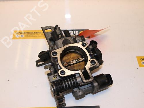 Spjældhus OPEL ZAFIRA A MPV (T98) 1.6 16V (F75) | BP15309089M82 