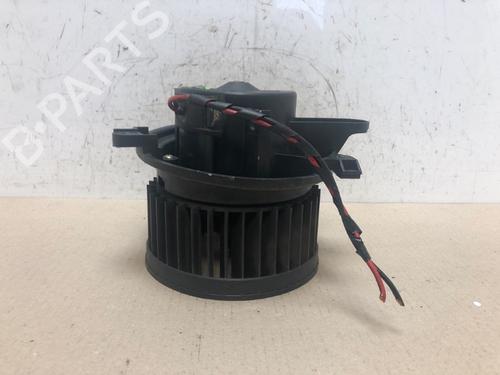 Used Heater blower motor CITROËN BERLINGO / BERLINGO FIRST Box Body/MPV (M_) 1.9 D 70 (MBWJZ, MCWJZ) (69 hp) 15533509