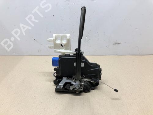 Front left lock SEAT ALTEA (5P1) 2.0 FSI | BP15538337C98