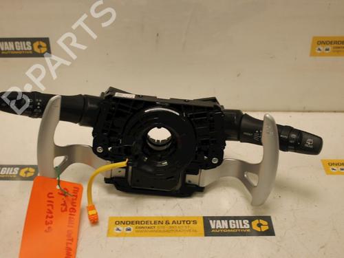 Used Steering column stalk Steering column stalk 15312105 15312105