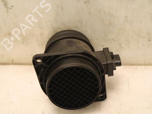 Used Mass air flow sensor SEAT IBIZA IV (6J5, 6P1) 1.2 TDI (75 hp) 15336074
