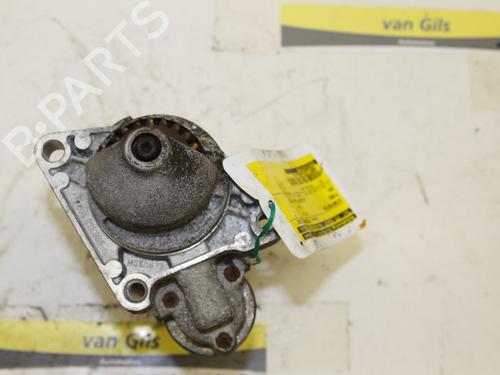 Used Starter Starter 15298877 15298877