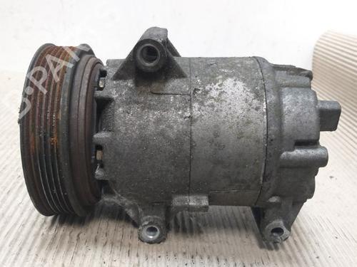 AC compressor RENAULT MEGANE II (BM0/1_, CM0/1_) 1.4 16V (BM0B, CM0B) | BP15342377M34 