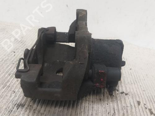 Right front brake caliper OPEL ASTRA H GTC (A04) 1.6 (L08) | BP37205447M104 - Image 3
