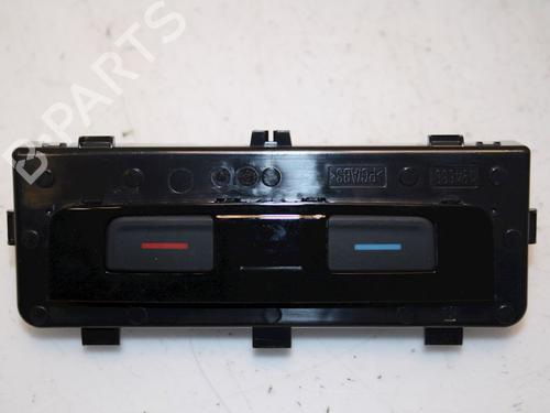 Used Climate control Climate control 15332332 15332332