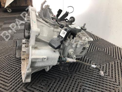 Gearbox HYUNDAI i10 III (AC3, AI3) 1.0 MPi | BP37207354M3 - Image 4