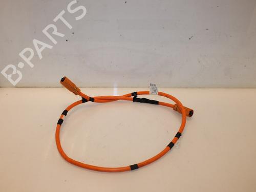 Used Cable BMW X5 (F15, F85) xDrive 40e (245 hp) 15318024
