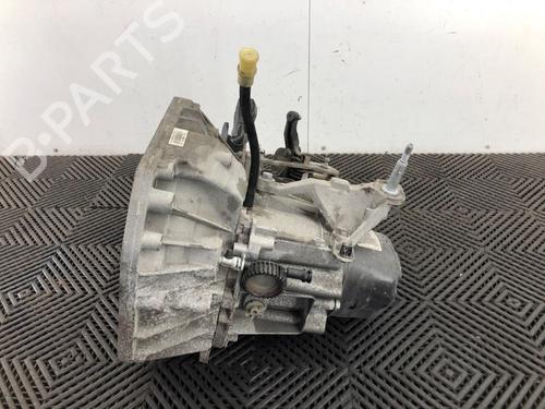 Gearbox RENAULT CAPTUR I (J5_, H5_) 0.9 TCe 90 | BP37204263M3 - Image 3