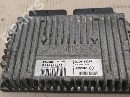 Used Engine control unit (ECU) Engine control unit (ECU) 15532124 15532124