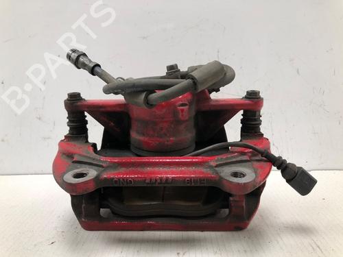 Right front brake caliper VW GOLF VIII (CD1, DA1) 2.0 GTI | BP37209870M104 - Image 4