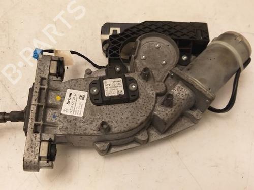 Used Electronic module MERCEDES-BENZ GLK-CLASS (X204) 300 4-matic (204.981) (231 hp) 15337430