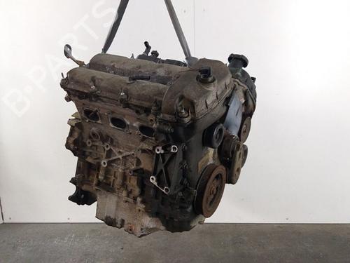 Used Engine Engine 37204370 37204370