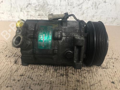 Used AC compressor SAAB 9-3 (YS3F, E79, D79, D75) 2.2 TiD (125 hp) 15297485