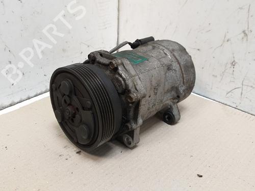 AC Kompressor VW GOLF IV (1J1) 1.9 TDI (115 hp) 15344696