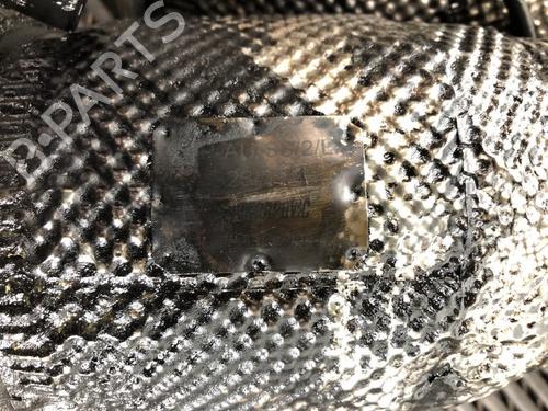 Exhaust manifold AUDI A6 C8 Avant (4A5) RS6 TFSI Mild Hybrid quattro | BP37205464M110  - Image 7