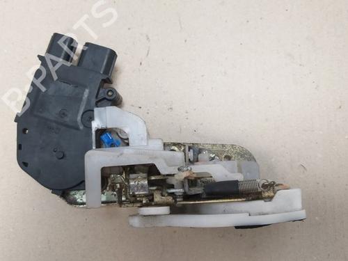 Front right lock HONDA HR-V (GH_) 1.6 16V 4WD (GH2, GH4) | BP15532828C97 