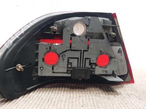 Right taillight MERCEDES-BENZ E-CLASS (W210) E 220 CDI (210.006) | BP16184673C35 