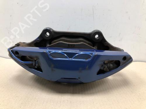 Left front brake caliper BMW iX (I20) xDrive 40 | BP37205512M105 - Image 2