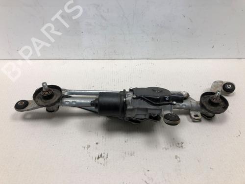front-wipers-mechanism-nissan-leaf-ze1-2017-37212373 main image