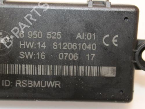 Electronic module BMW 3 Convertible (E93) 335 i | BP15325769M83 - Image 2