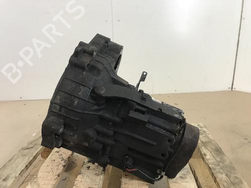 Gearbox DAIHATSU CUORE VI (L251, L250_, L260_) 1.0 | BP15341605M3 