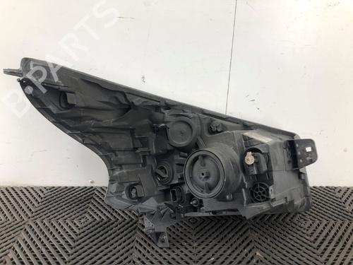 Left headlight OPEL VIVARO B Van (X82) 1.6 CDTI (05) | BP37212406C28 - Image 5