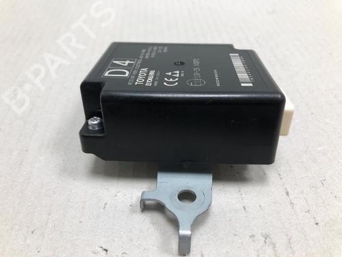 Electronic module TOYOTA YARIS (_P21_, _PA1_, _PH1_) 1.5 Hybrid (MXPH10, MXPH11) | BP37211989M83 - Image 3