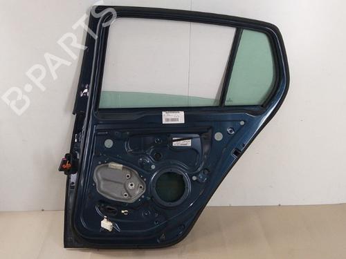 Right rear door VW GOLF V (1K1) 2.0 FSI | BP15532943C5 